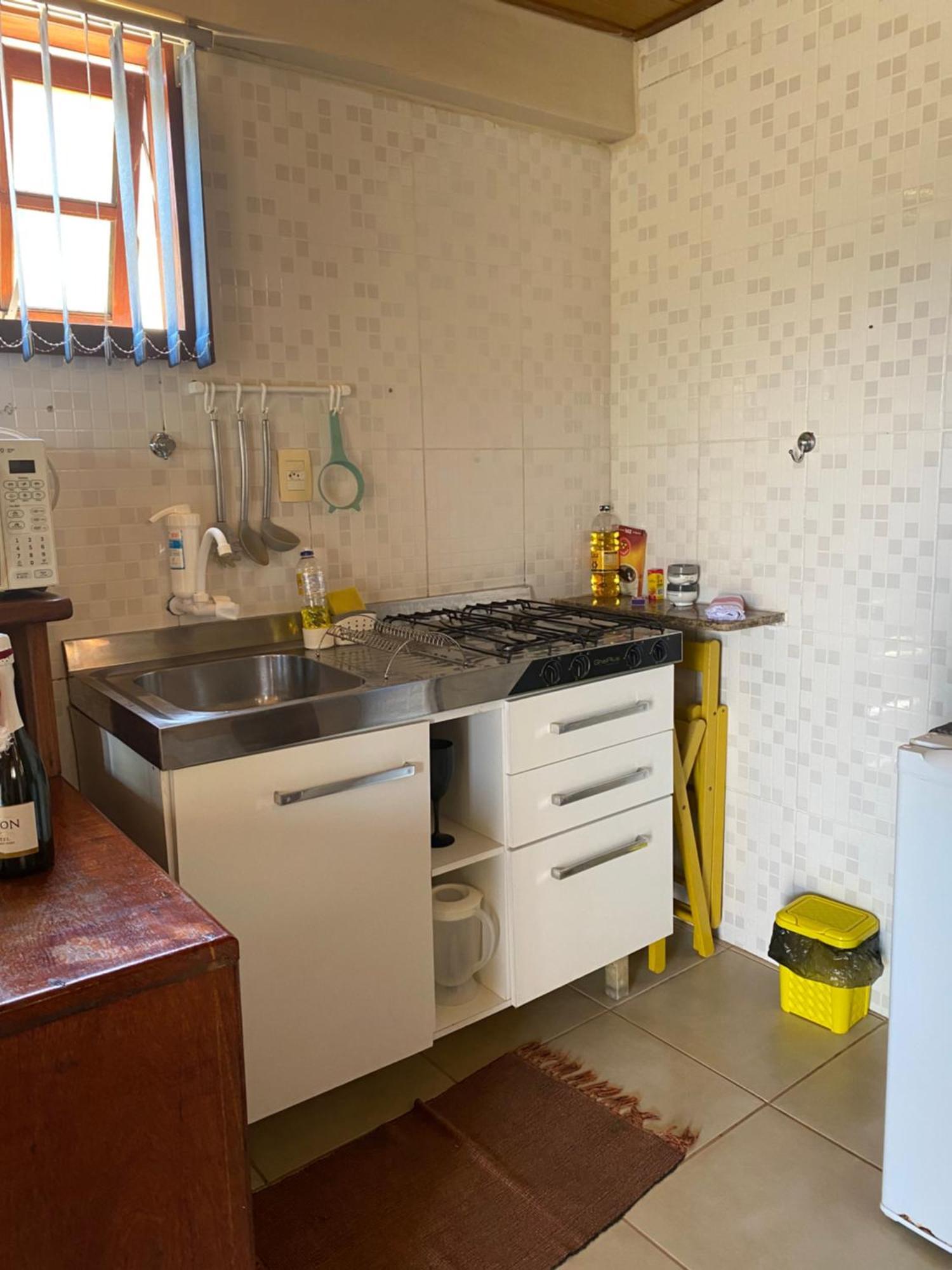 Adora Suites Abraão Dış mekan fotoğraf