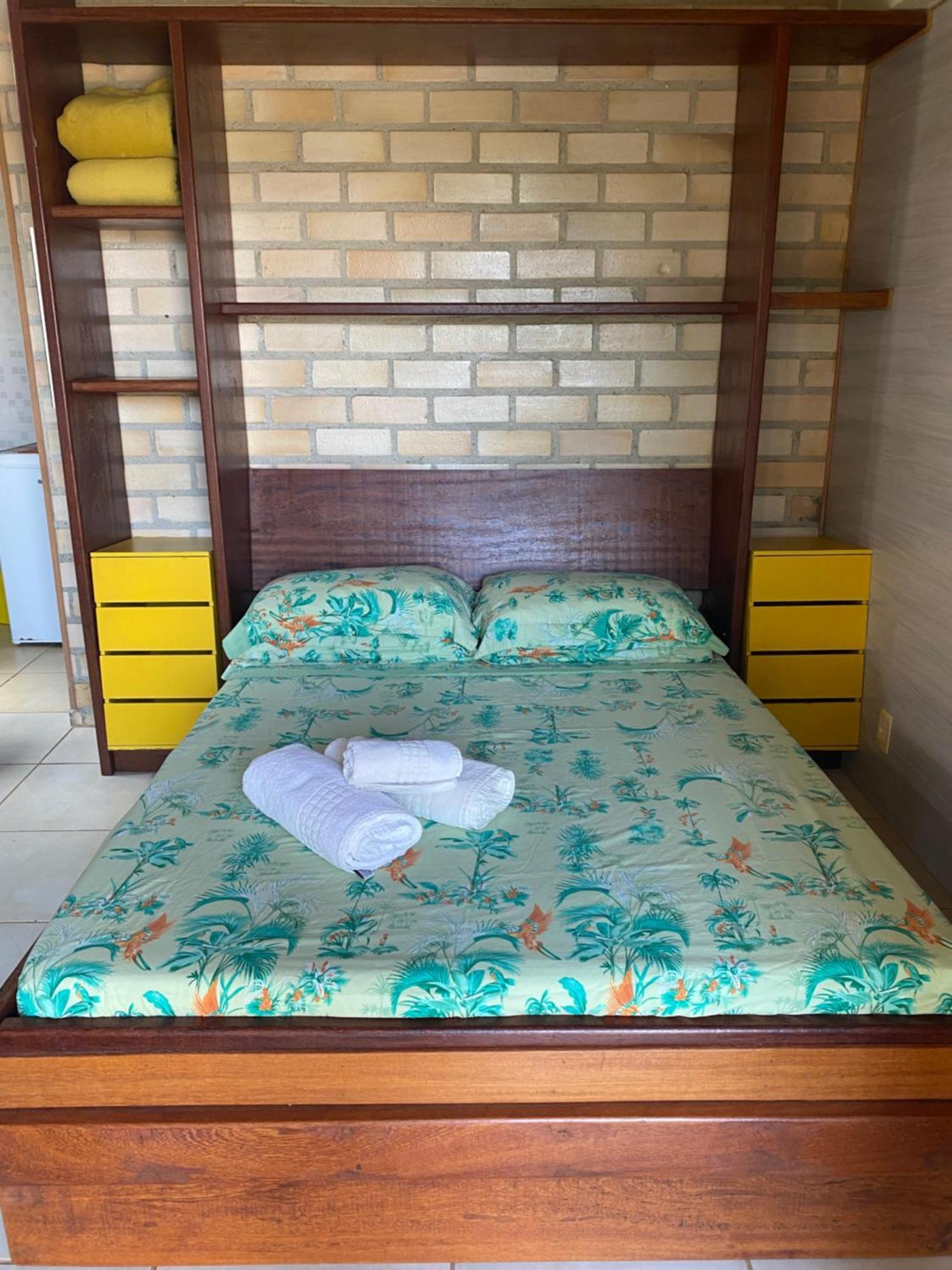 Adora Suites Abraão Dış mekan fotoğraf