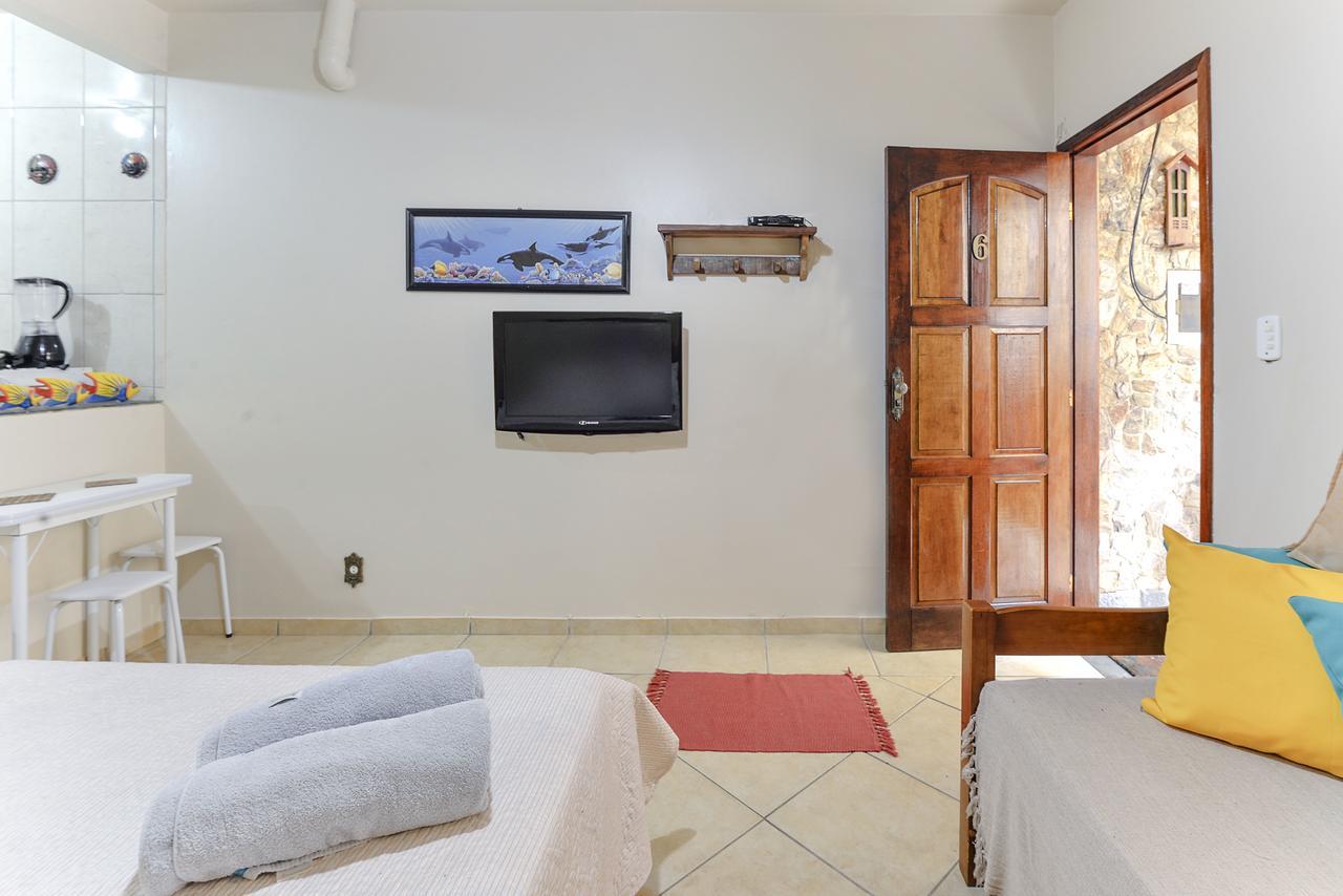 Adora Suites Abraão Dış mekan fotoğraf