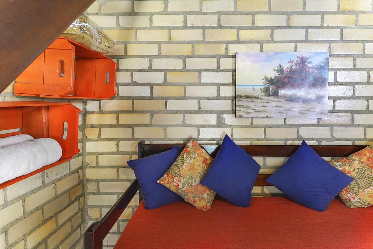 Adora Suites Abraão Dış mekan fotoğraf