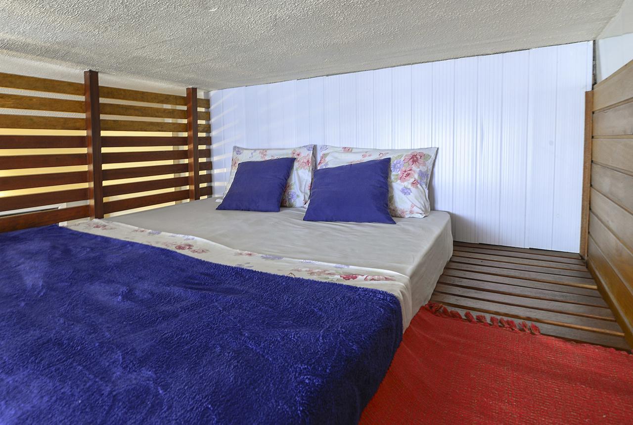 Adora Suites Abraão Dış mekan fotoğraf