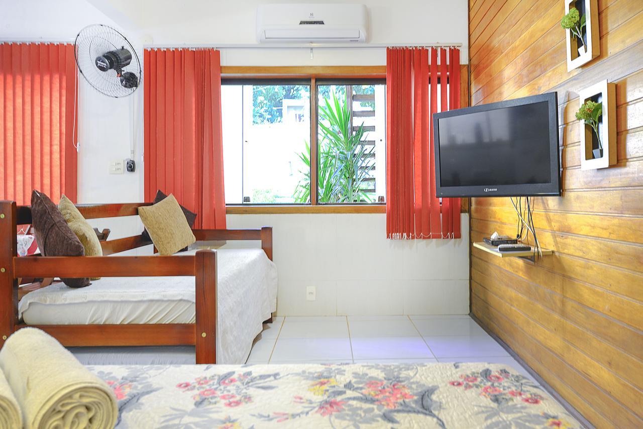 Adora Suites Abraão Dış mekan fotoğraf