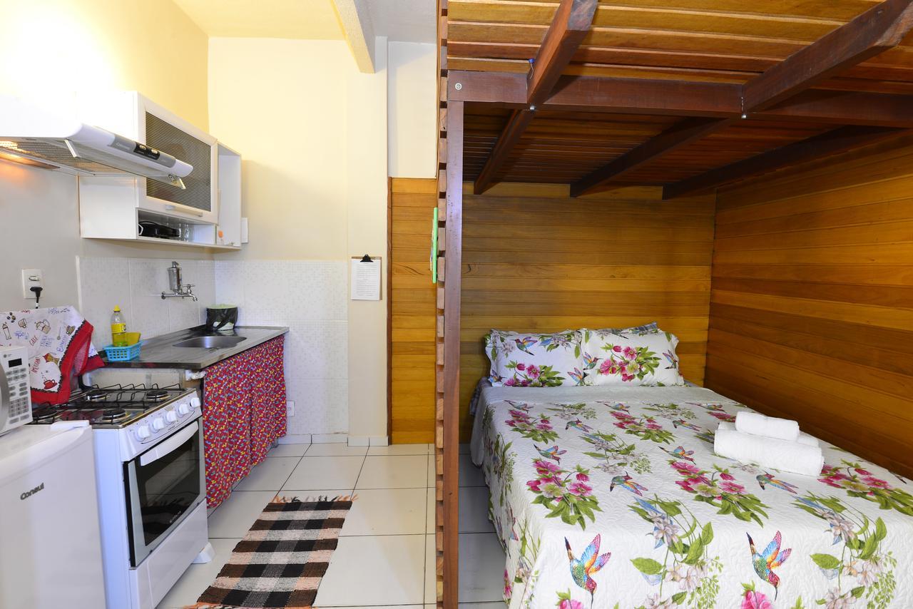 Adora Suites Abraão Dış mekan fotoğraf