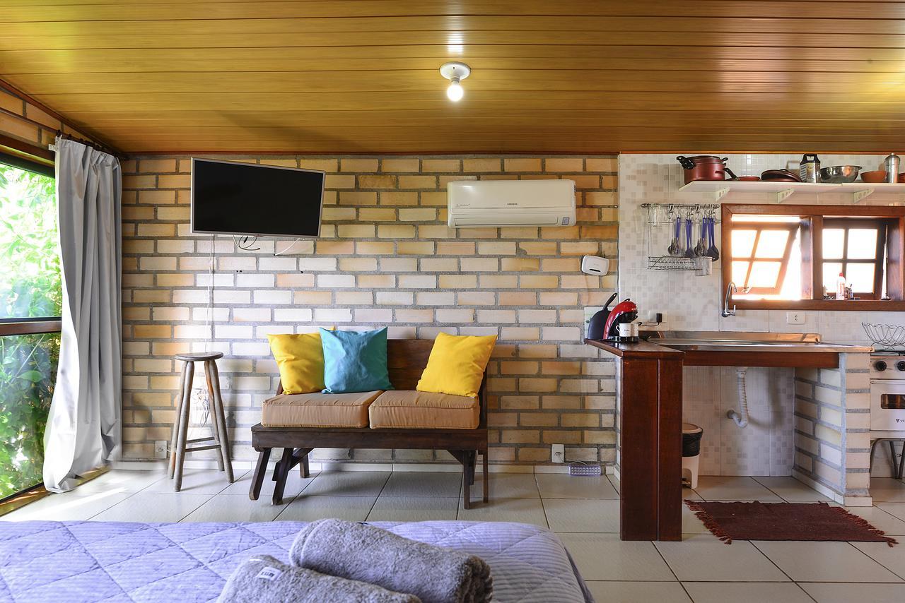 Adora Suites Abraão Dış mekan fotoğraf