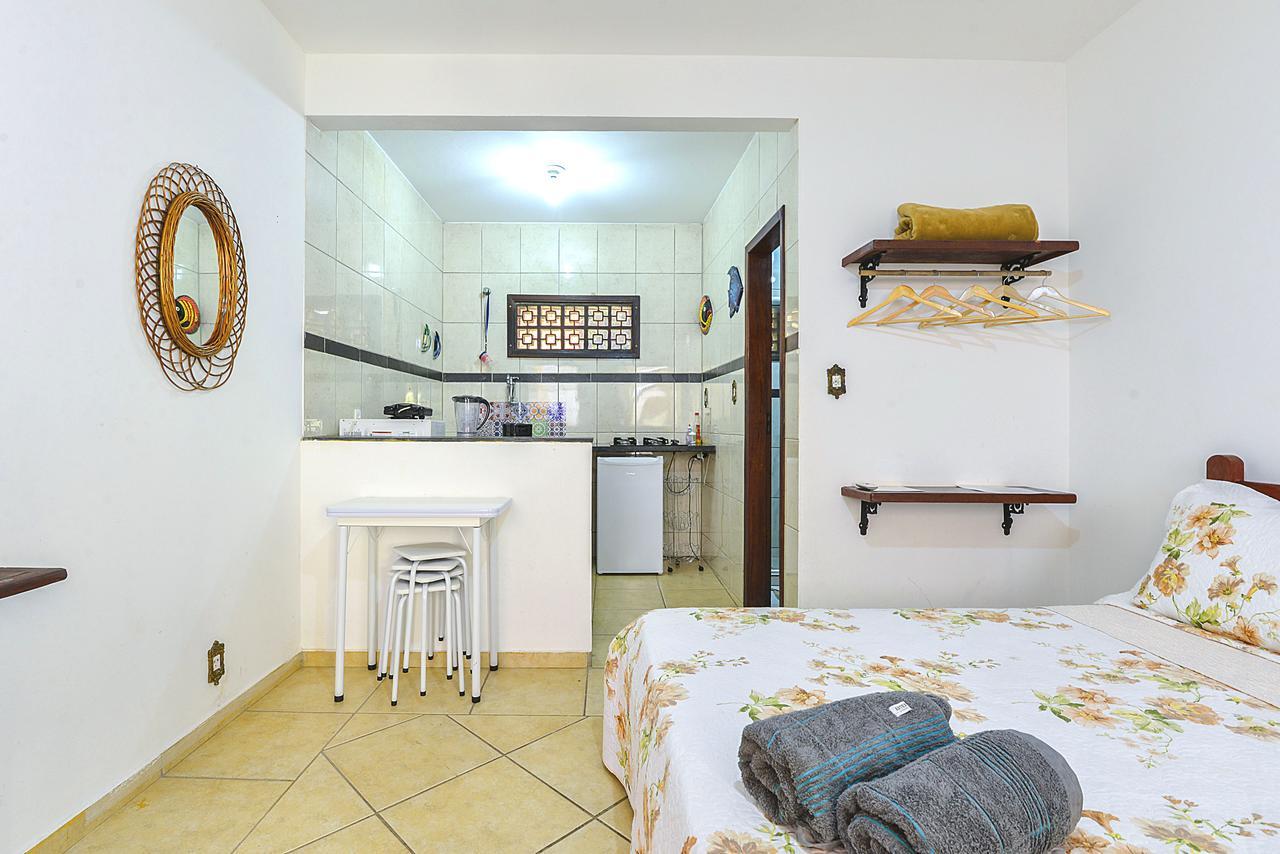 Adora Suites Abraão Dış mekan fotoğraf