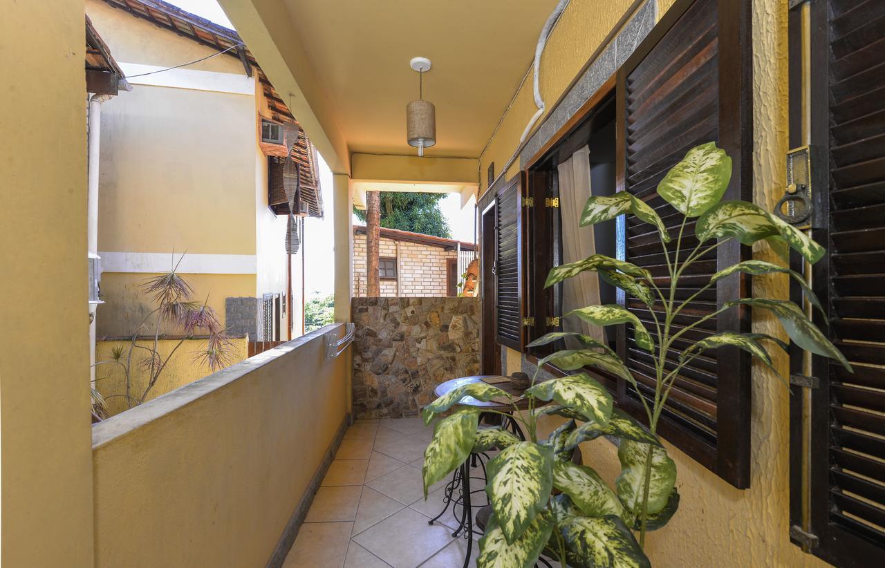 Adora Suites Abraão Dış mekan fotoğraf