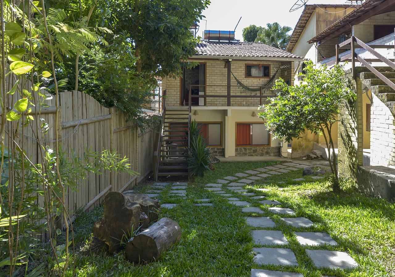 Adora Suites Abraão Dış mekan fotoğraf