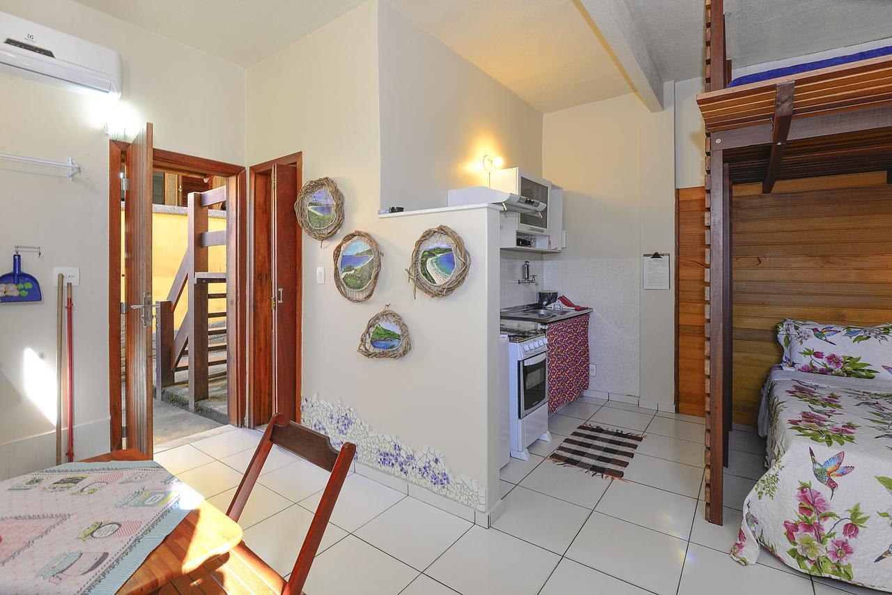 Adora Suites Abraão Dış mekan fotoğraf