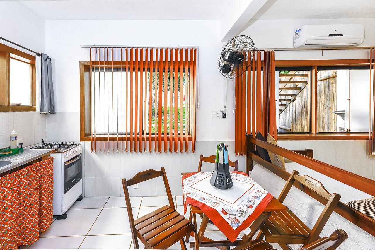 Adora Suites Abraão Dış mekan fotoğraf