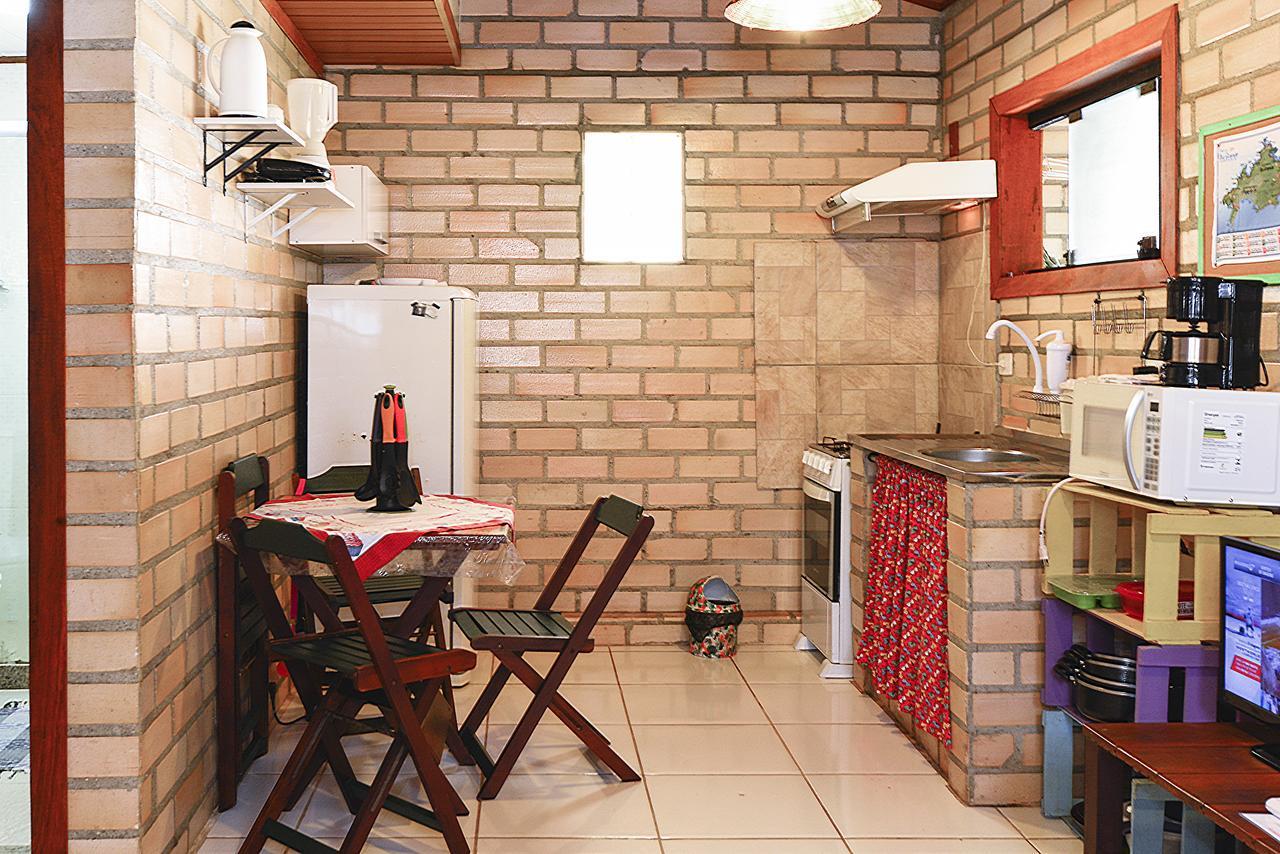 Adora Suites Abraão Dış mekan fotoğraf