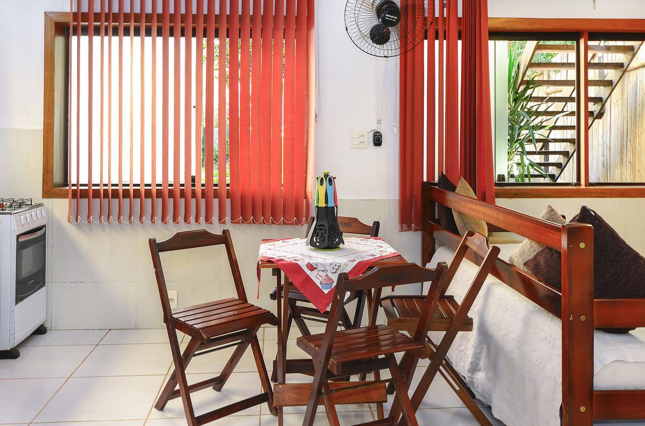 Adora Suites Abraão Dış mekan fotoğraf