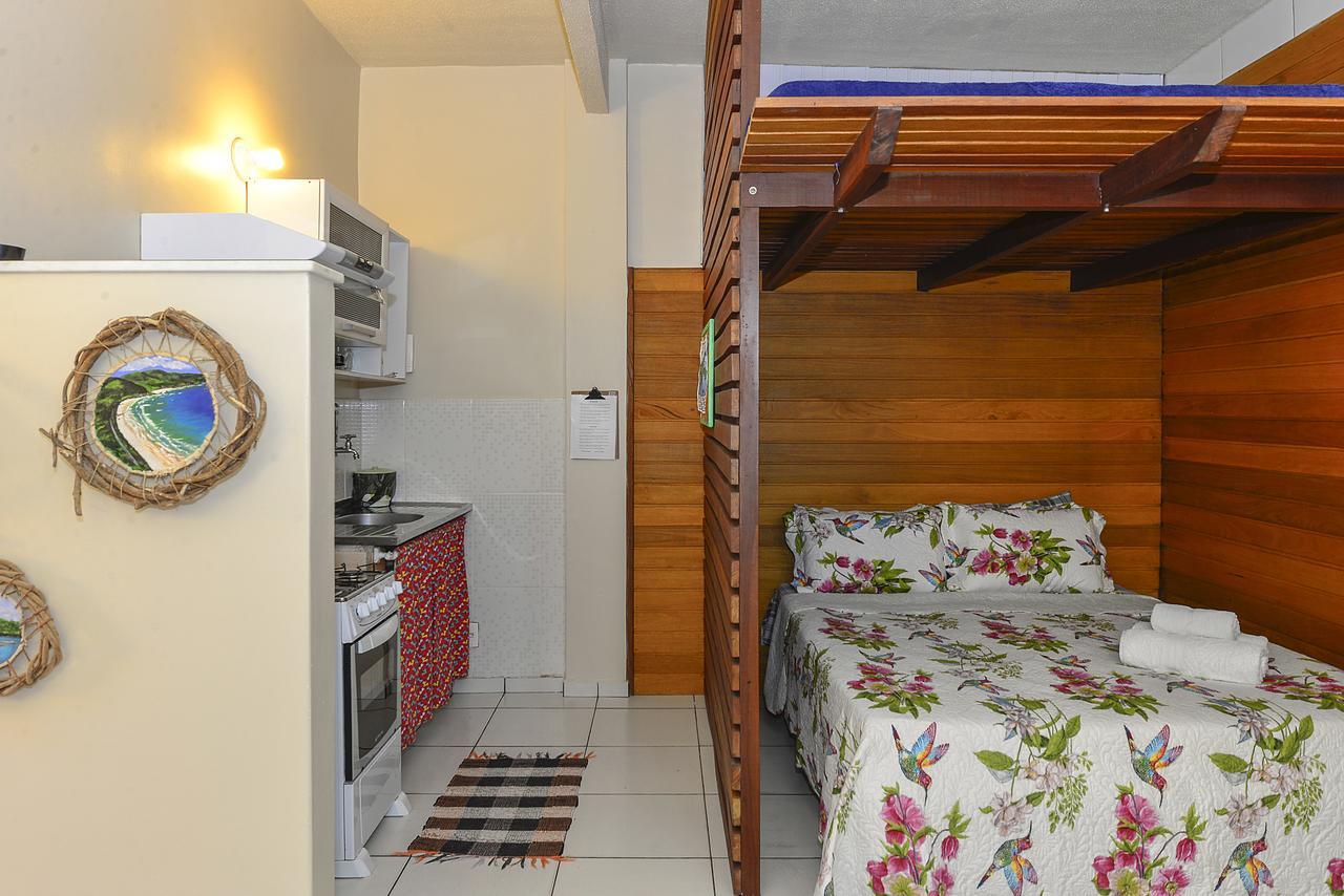 Adora Suites Abraão Dış mekan fotoğraf