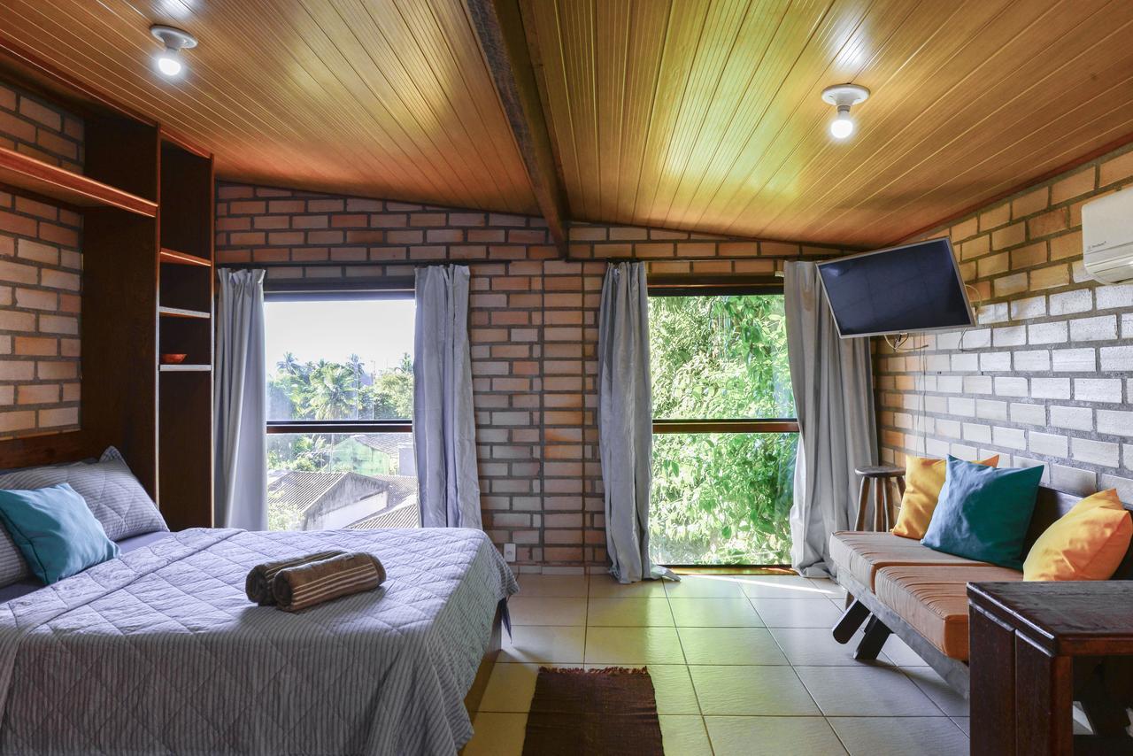 Adora Suites Abraão Dış mekan fotoğraf