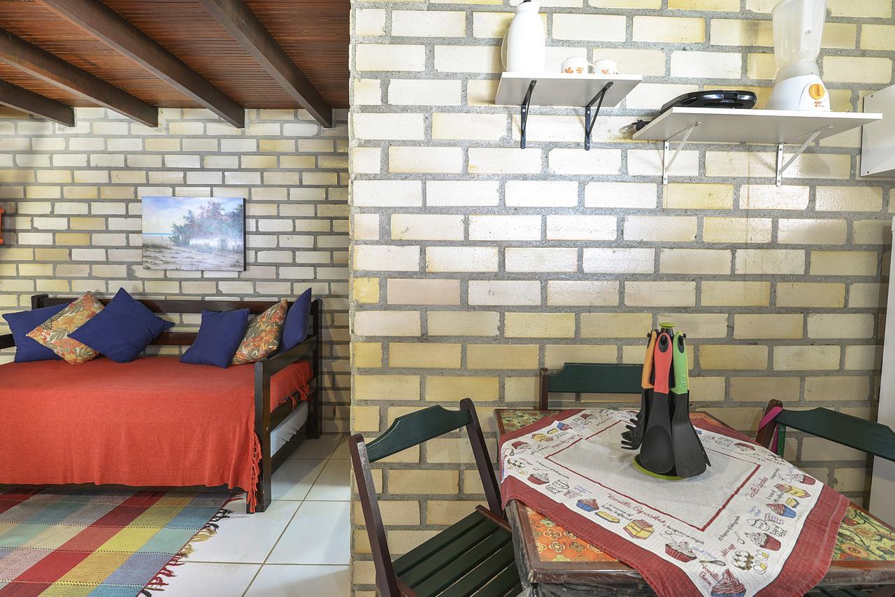 Adora Suites Abraão Dış mekan fotoğraf