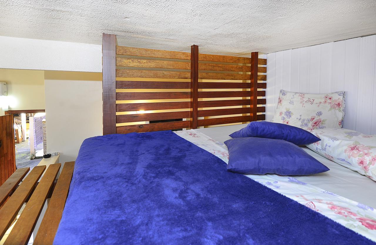 Adora Suites Abraão Dış mekan fotoğraf