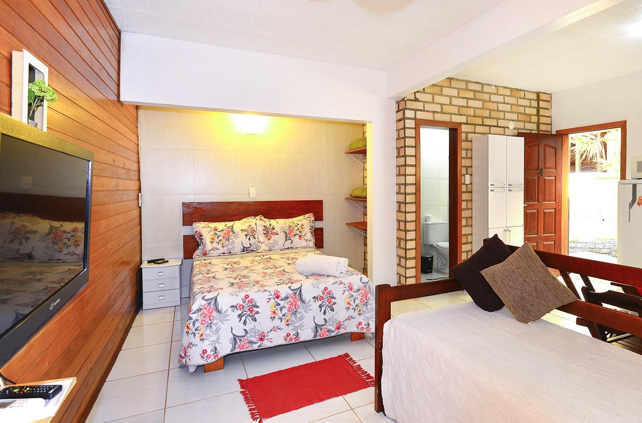 Adora Suites Abraão Dış mekan fotoğraf