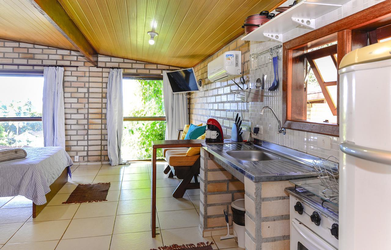 Adora Suites Abraão Dış mekan fotoğraf