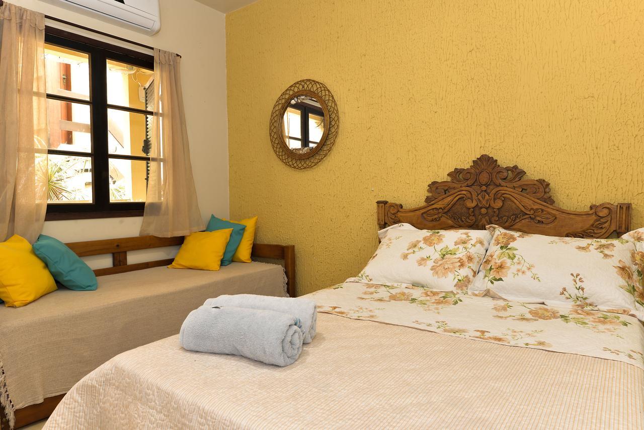 Adora Suites Abraão Dış mekan fotoğraf