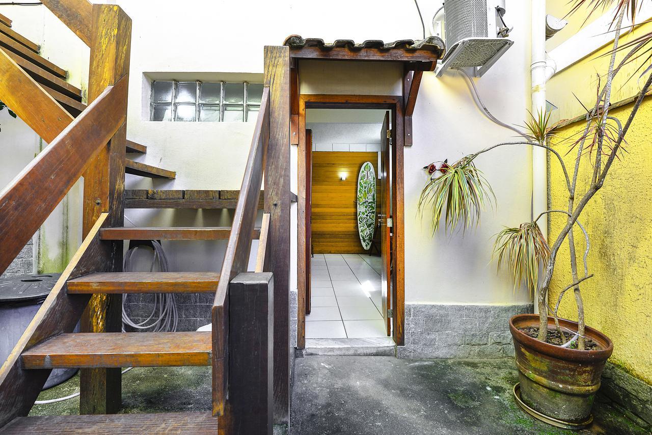Adora Suites Abraão Dış mekan fotoğraf