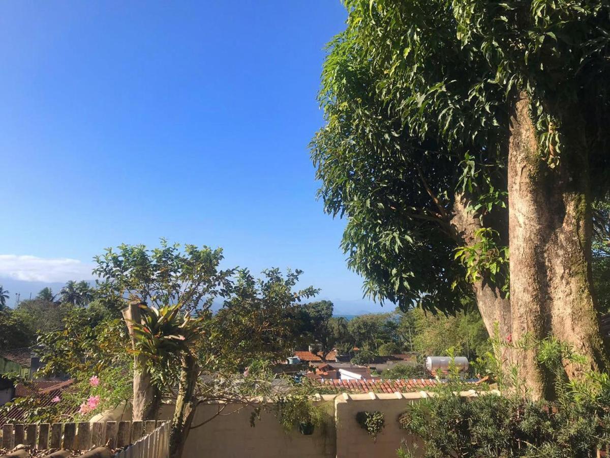 Adora Suites Abraão Dış mekan fotoğraf